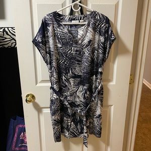 Liz Claiborne Dress